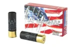 Hornady Mfg Hornady American Whitetail Shotshell 12 ga 2-3/4" 325 gr 1825 fps Slug 5/ct - alternate view 3