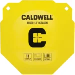 AOB Caldwell AR500 13" Octagon Target - alternate view 3