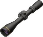 Leupold & Stevens Inc. Leupold VX-Freedom Rimfire Rifle Scope 3-9x40mm 1" SFP Rimfire MOA Non Illum. Matte Black - alternate