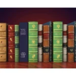 Bulldog Cases Deluxe Diversion Book Safe Blue - alternate view 3