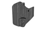 Mission First Tactical MFT Minimalist Appendix IWB Holster for Glock 42 & 43 Black Ambi - alternate view 3