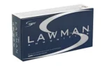 Cci Speer Lawman Handgun Ammunition .40 S&W 180gr TMJ 1000 fps 50/ct - alternate view 3
