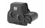 EOTech EXPS2 Holographic Weapon Sight Non-Night Vision 68 MOA Ring with 1 MOA Dot Matte - alternate view 3