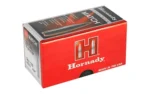 Hornady Mfg Hornady Match Bullets .22 cal .224" 75 gr BTHP MATCH 100/ct - alternate view 3