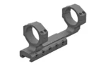 Leupold & Stevens Inc. Leupold Mark AR Integral Mount 34mm Matte - alternate view 3