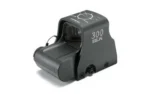 EOTech XPS2-300 Blackout Holographic Sight - Non-Night Vision .300 BLK Zero Reticle - alternate view 3