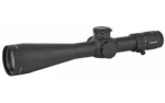Leupold & Stevens Inc. Leupold Mark 5HD Rifle Scope 7-35x56 35mm FFP Tremor 3 Black - alternate view 3