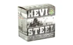 HEVI-Shot HEVI STEEL 12GA 3" #4 25/250 - alternate view 3