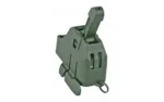 MAGLULA LTD. Maglula Lula Loader for M4/AR-15 5.56/223 Rem Dark Green - alternate view 3
