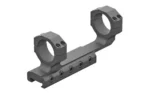 Leupold & Stevens Inc. Leupold Mark AR Integral Mount 30mm Matte - alternate view 3