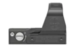 Leupold & Stevens Inc. Leupold DeltaPoint Pro Reflex Sight 2.5 MOA Dot Matte User adj NV - alternate view 3