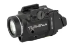 Streamlight TLR-8 Sub Compact Rail Mounted Tactical Light with Red Laser for GLOCK 43X/48 MOS 43X/48 Rail - alternate view 3