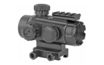 Konus Optics Konus KONUSIGHT Multi-Reticle Tactical Red Dot Sight - alternate view 3