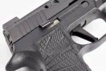 Wilson Combat WILSON EXTENDED SLIDE RELEASE WCP320 - alternate view 3