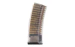 Mission First Tactical MAG MFT EXD 5.56 30RD TRANS CLEAR - alternate view 3