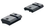 Leupold & Stevens Inc. Leupold QRW Detachable Weaver Style Base Remington 700 Matte Black 2-pieces - alternate view 3