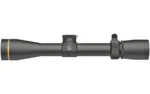 Leupold & Stevens Inc. Leupold VX-3HD Rifle Scope 2.5-8x36 1" SFP Duplex Non Illum. Black - alternate view 3