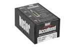 Nosler Bullets Inc. Nosler AccuBond Rifle Bullets .270 cal .277" 130 gr SBT-ACB 50/ct - alternate view 3