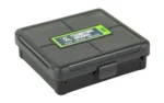 AOB Frankford Arsenal Hinge-Top Ammo Box #1001 380-9mm 100 ct. - alternate view 3