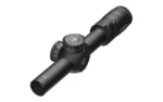 Leupold & Stevens Inc. Leupold Mark 4HD Rifle Scope 1-4.5x24 30mm SFP HPR-1 Non-Illum Black - alternate view 3