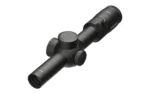 Leupold & Stevens Inc. Leupold Mark 4HD Rifle Scope 1-4.5x24 30mm SFP Illum FireDot BDC Black - alternate view 3