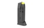 Taurus International Inc. Taurus G2C Handgun Magazine Black Steel 9mm Luger 12/rd - alternate view 3