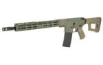 Black Rain Ordnance BRO SPEC15 KINETX 556 16" 30R FOL/DE - alternate view 3