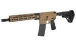 Black Rain Ordnance BRO SPEC15 KINETX 556 11.5 30R TN/BK - alternate view 3