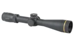 Leupold & Stevens Inc. Leupold VX-5HD Gen 2 Rifle Scope 3-15x44 (30mm) CDS-SZL2 Side Focus Duplex - alternate view 3