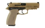 BERSA TPR 9MM 4.3" 17RD FDE - alternate view 3