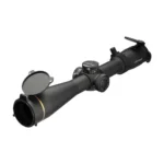 Leupold & Stevens Inc. Leupold VX-6HD Gen 2 Rifle Scope 3-18x44 30mm SFP TMOA Illum. Black - alternate view 3
