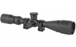 BSA Optics BSA SWEET 22 4-12X40 30/30 BLK - alternate view 3