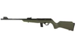 ROSSI RB 22LR 16" 10RD COMPACT ODG - alternate view 3