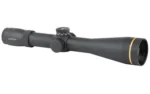 Leupold & Stevens Inc. Leupold VX-5HD Gen 2 Rifle Scope 4-20x52 34mm SFP Firedot Duplex Illum Black - alternate view 3