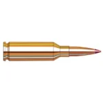 Hornady Mfg Hornady Match Ammunition .22 ARC 88gr ELD Match 20/ct - alternate view 3