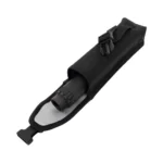 Allen Company ALLEN SINGLE SUPPRESSOR POUCH BLACK - alternate view 3