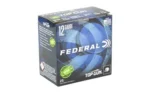 Federal Cartridge Co. Federal Top Gun Paper Wad Shotshells 12 ga 2-3/4" 1-1/8 oz 1200 fps #7.5 25/ct - alternate view 3