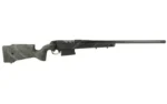 Bergara Rifles Bergara B-14 Crest Carbon Fiber Rifle .300 Win Mag 5rd Magazine(1) 22" 1:10 Twist Barrel Carbon Fiber Stock