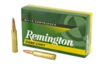 Remington Arms Co. Inc. Remington Core-Lokt Rifle Ammunition 7mm Rem Mag 175 gr PSP 2860 fps 20/ct - alternate view 3