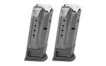 MAG RUGER SEC-9 9MM 10RD 2PACK - alternate view 3
