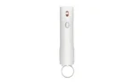 Security Equipment Corporation Sabre 2-In-1 Pepper Spray with Personal Alarm and Textured Case Snow White - alternate view 3