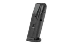 SIg Sauer Handgun Magazine Black for P250/P320 Compact 9mm Luger 10/rds - alternate view 3