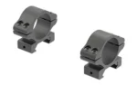 Leupold & Stevens Inc. Leupold Rifleman Gen2 Scope Rings 1" Low - alternate view 3
