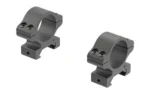 Leupold & Stevens Inc. Leupold Rifleman Gen2 Scope Rings 30mm Med - alternate view 3