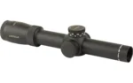 Leupold & Stevens Inc. Leupold Patrol 6HD Gen 2 1-6x24 (30mm) Rifle Scope SFP CDS-ZL2 Illum. CMR2 - alternate view 3
