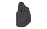 L.A.G. Tactical Inc. L.A.G. Tactical Liberator MK2 Holster for Taurus G2C Black Ambi - alternate view 3