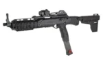 Hi-Point Firearms HI-PT 4595P 45ACP 13.25" 9RD CT BRC - alternate view 3