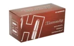 Hornady HRNDY 223REM 55GR SP 50/500 - alternate view 3