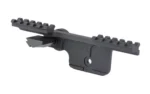 Springfield Armory Springfield M1A 4th generation Aluminum Scope Mount - alternate view 3
