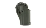 BLACKHAWK BH SERPA CQC BL/PDL P250/P320 LH BK - alternate view 3